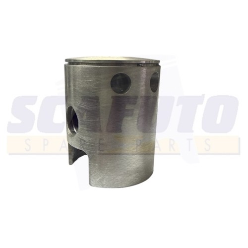 Pistone FANTIC MOTOR TX 150 125cc 2 tempi