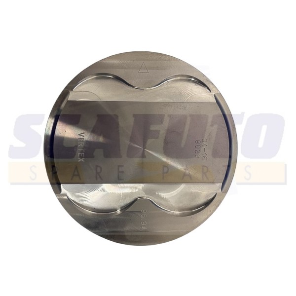 Pistone KTM SX-F 450 Big Bore Compr. 12,0:1 4 tempi