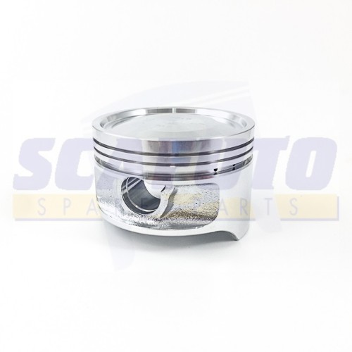 Pistone LML STAR 125/150/151cc 4 tempi - Pistoni Shop