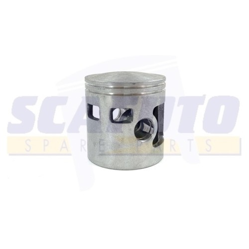 Pistone POLINI CIAO spinotto 12mm 75cc 2 tempi - Pistoni Shop