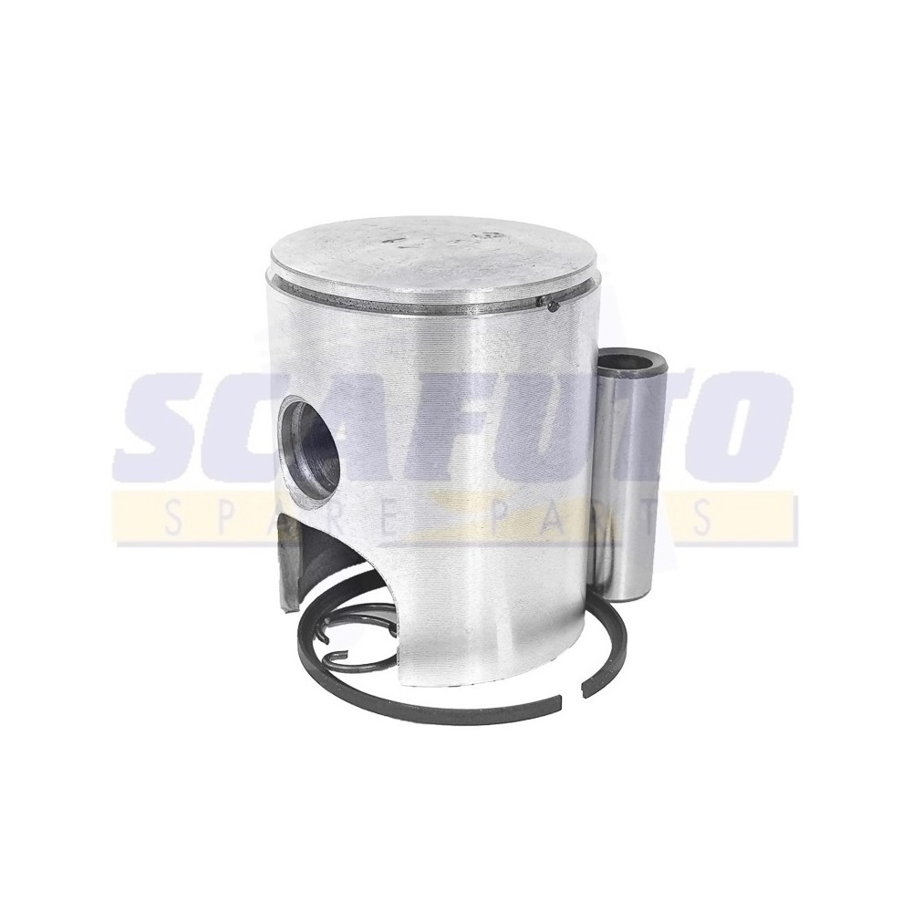 Pistone FANTIC MOTOR TX330 50cc 2 tempi - Pistoni Shop