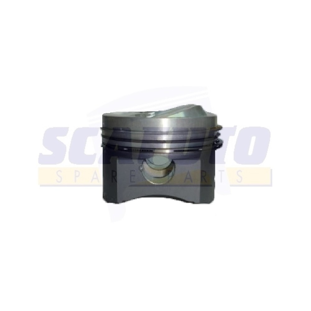 Serie pistoni FIAT RITMO 75cv 1489cc STAMPATI - Pistoni Shop