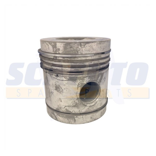 Pistone V.M. DIESEL 10 22 35 50 DA/SL 4 tempi - Pistoni Shop