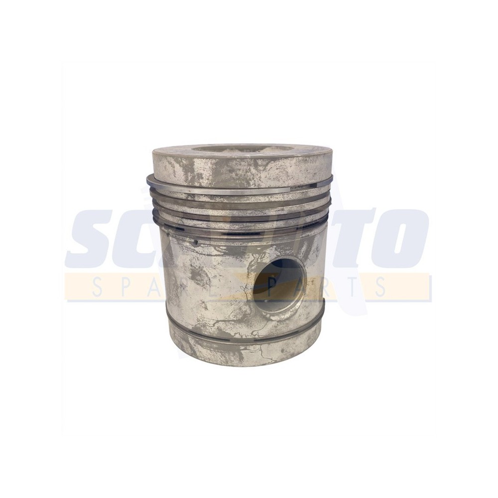 Pistone V.M. DIESEL 10 22 35 50 DA/SL 4 tempi - Pistoni Shop